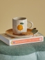 Preview: Bloomingville Agnes Tasse Steingut